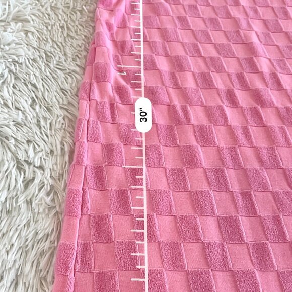 Old Navy Girls XL Terry Cloth Swim Cover-Up - Picture 7 of 8